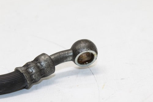 1983 Suzuki Gs750e Rear Back Brake Hose Fluid LINE OEM