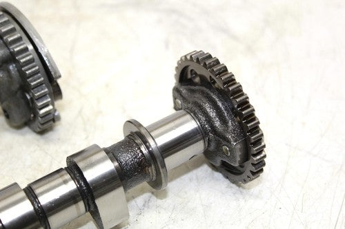 2022 Yamaha Mt-07 Mtn690 Camshaft Cams Cam Shafts