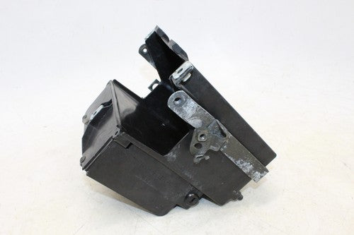 2002 Honda Vtx1800c Cast Battery Tray Box Holder