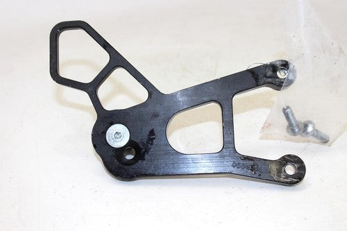 2015 Yamaha Yzf R1 Left Rear Back Passenger Peg