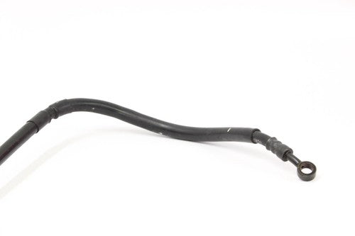 03-05 Yamaha Yzf R6 Brake Hose Fluid Line OEM