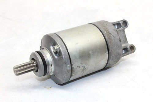06-07 Suzuki Gsxr600 Engine Starting Starter Motor -dc 12v OEM