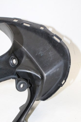 08-12 Kawasaki Ninja 250r Ex250j Speedo Cluster Gauge Trim OEM