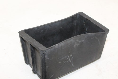 88-07 Kawasaki Ninja 250r Ex250f Rear Battery Tray Plastic Misc. OEM