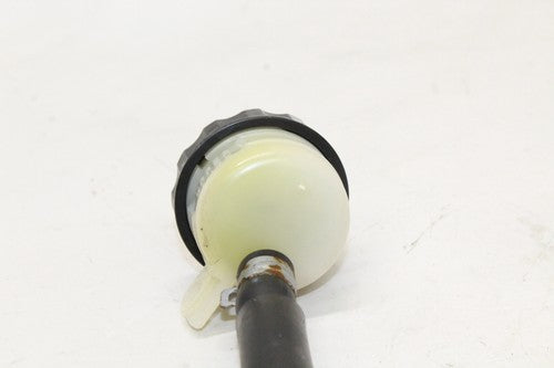 88-07 Kawasaki Ninja 250r Ex250f Front Brake Master Reservoir Tank Bottle OEM