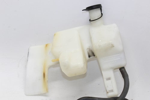 2004-2007 Honda Cb600f CB600 F Coolant Water TANK Reservoir Bottle OEM
