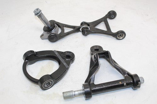 2006 Bmw K1200gt Abs Front Wheel Fork Trailing Lower Upper Arm Link Joint
