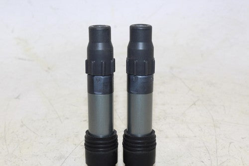 2022 Kawasaki Ninja 650 Ex650nm Ignition Coils Coil Spark Plug Caps