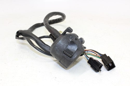 1995 Honda Cbr600f3 Left Clip On Handle Horn Signals Switch Switches
