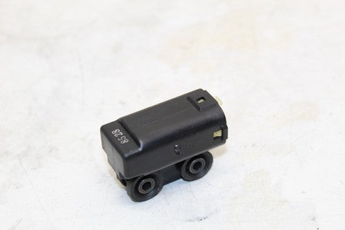 2009 Yamaha Yzf R6s Tip Over Bank Angle Crash Sensor Switch
