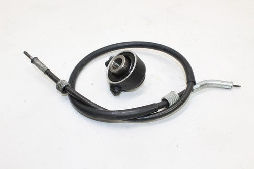 88-07 Kawasaki Ninja 250r Ex250f Speed Drive Gear Hub With Cable OEM