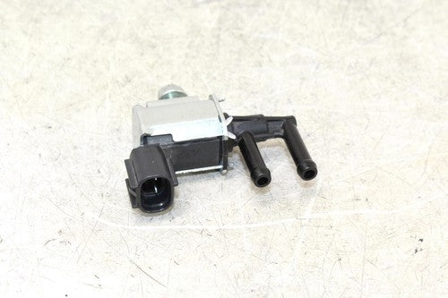 2014 Kawasaki Ninja 300 Ex300a Air Induction Reed Valve