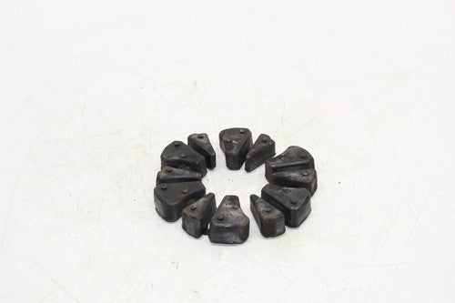 2018 Yamaha Yzf-r3 Rear Hub Shock Dampers Cush Absorbers