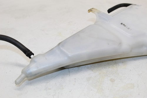 2005 Honda Cbr1000rr Coolant Water Tank Reservoir Bottle OEM