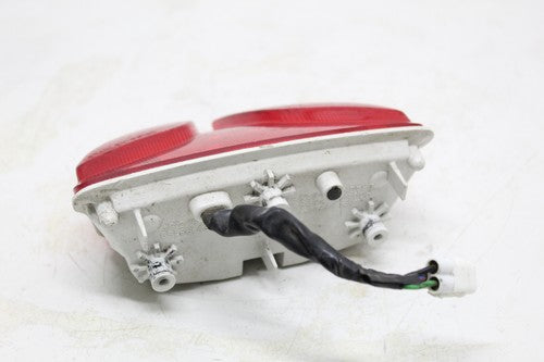 2008 2009 Suzuki GSXR600 GSXR750 REAR TAIL TAILLIGHT BACK BRAKE LIGHT