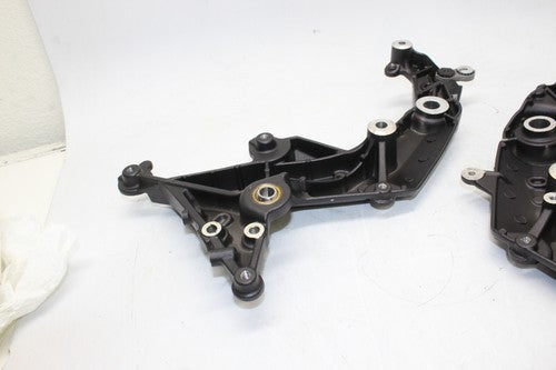 2010-2014 Ducati Multistrada 1200 Rear Back Tail Subframe SUB Frame OEM