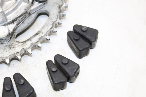 2006 Honda Cbr600f4i Rear Back Sprocket