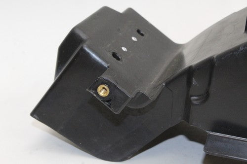 88-07 Kawasaki Ninja 250r Ex250f Rear Tail Undertail Battery Tray Plastic OEM