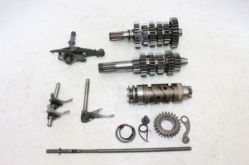 2013 Ducati Monster 796 Engine Motor Transmission Tranny Gears