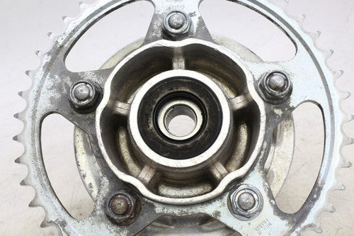 1999 Honda Cbr600f4 Rear Back Sprocket With Hub Dampers Set