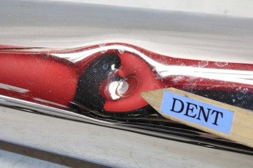 2008 Harley-Davidson V-Rod VRSCAW MUFFLER EXHAUST SILENCER PIPE PAIR