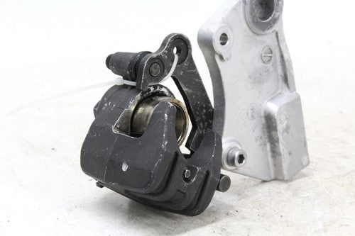 2005 Kawasaki Z750 Rear Back Brake Caliper W Mount Bracket