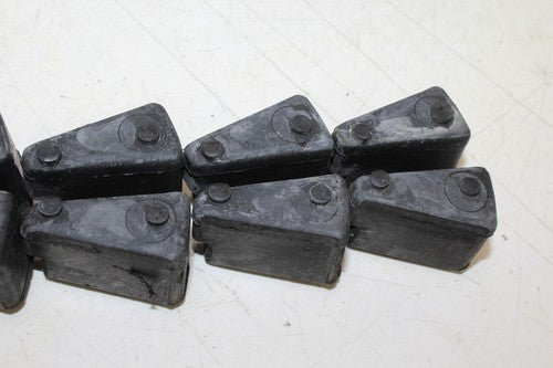 2005 Yamaha Yzf600r Rear Back Sprocket