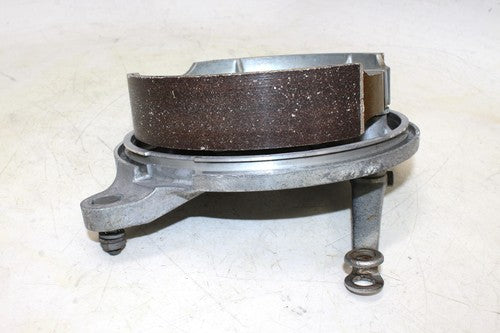 1981 Yamaha Virago 750 Xv750 Drum Brake