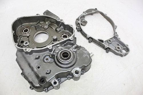 1997 Kawasaki Klr650 Engine Motor Crankcase Crank Cases Block