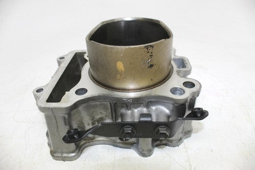2007 Suzuki Vstrom 650 Dl650 Engine Motor Piston Cylinders Block Jug