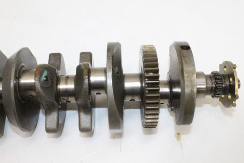 2001 Yamaha Yzf R6 Engine Motor Crankshaft Crank Shaft 5eb-11411-00-00 OEM
