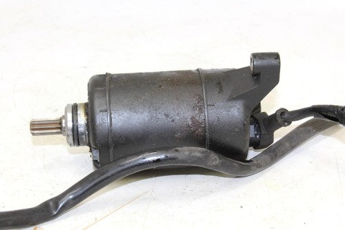 2014 Yamaha V Star 950 Xvs950er Engine Starting Starter Motor -dc 12v