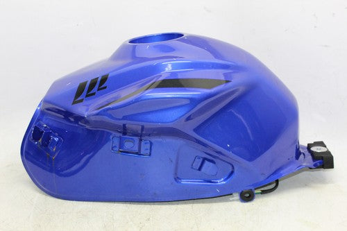 2022 Lifan Qipai Kpr 200 Gas Tank Fuel Cell Petrol Reservoir