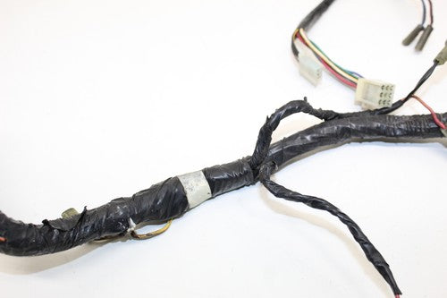 2001 Kawasaki Concours 1000 Zg1000a Main Engine Wiring Harness Motor Wire Loom
