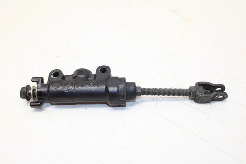 1990 Suzuki Vx800 Rear Back Brake Master Cylinder