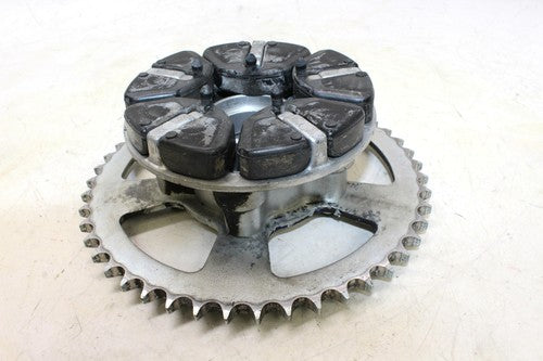 1998 Suzuki Katana 600 Gsx600f Rear Back Sprocket