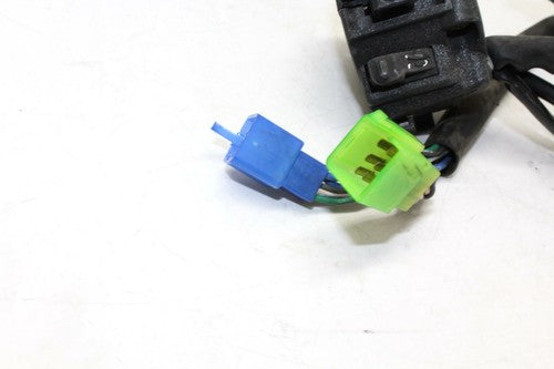 97-06Honda Super Hawk 1000 Vtr1000f Left Clip On Handle Horn Signals Switch OEM