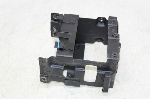 1986 Kawasaki Vulcan 750 Vn750a Battery Tray Box Holder