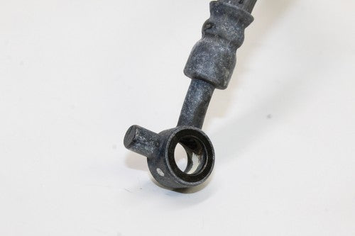 2001-03 Honda Cbr600f4i Rear Back Brake Hose Fluid Line 43310-mbw-003 OEM