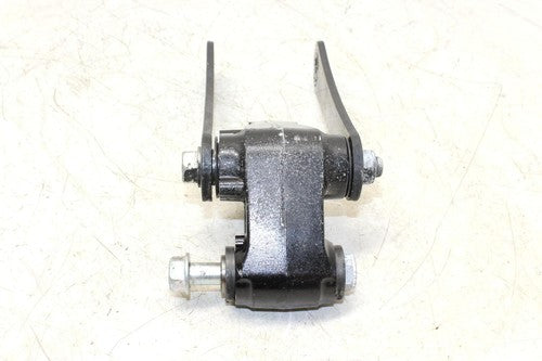 08-12 Kawasaki Ninja 250r Ex250j Rear Dogbone Shock Linkage Link OEM