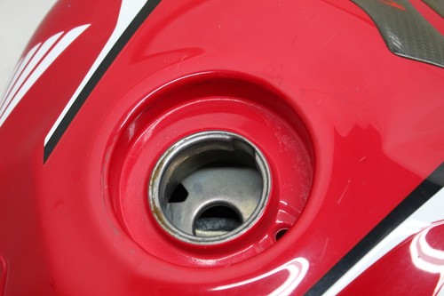 2022 Honda CBR300R GAS TANK FUEL CELL PETROL RESERVOIR