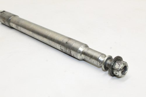 2007-08 Harley-davidson Electra Glide Ultra Classic Front Wheel Rim Axle OEM