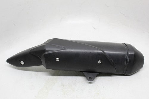 2017 - 2023 Suzuki GSXR750 EXHAUST PIPE MUFFLER SLIP ON CAN SILENCER