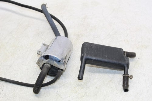 1984 Honda Goldwing 1200 Gl1200a Aspencade Evap Vapor Charcoal Emission