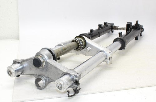 1987 Honda Interceptor 700 Vfr700f2 Front Forks Shock Suspension Set Pair OEM