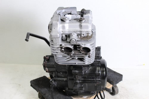 1987 Yamaha XT350 ENGINE MOTOR