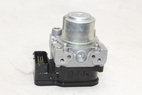 2008-15 Triumph Rocket Iii Roadster Abs Pump Unit Module OEM