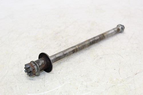 1985 Suzuki Gv1400gd Gv 1400 Rear Front Wheel Rim Axle Pivot Bolt Set