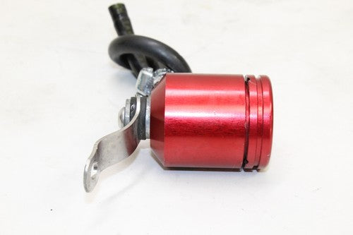 2011-15 Kawasaki Ninja Zx10r RIZOMA Front Brake Master Reservoir Tank Bottle