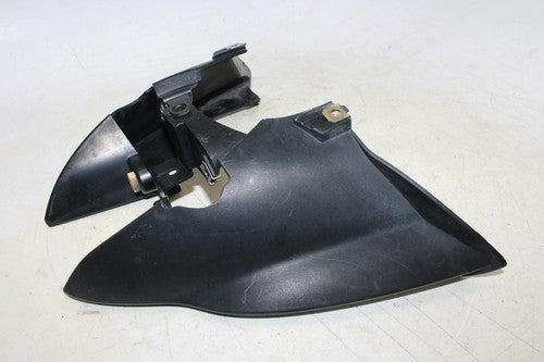 2005 Bmw K1200s Abs Rear Upper Tail Light With Undertail Fairing Cover Set